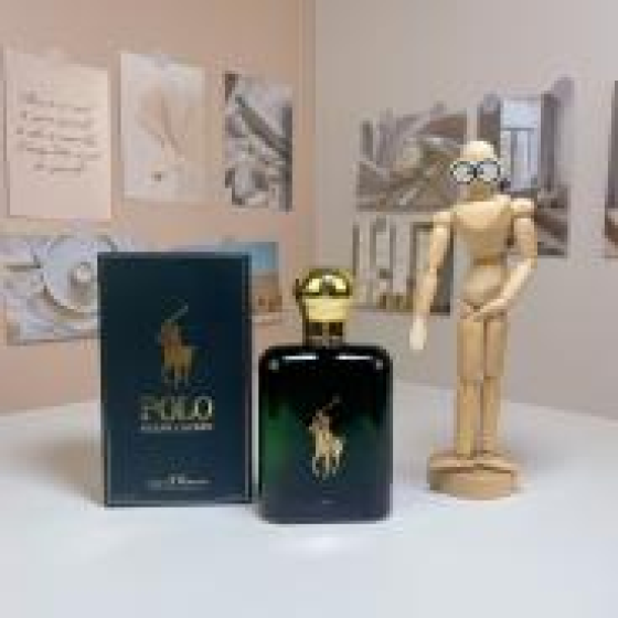 Ralph Lauren Polo Oud-125ml